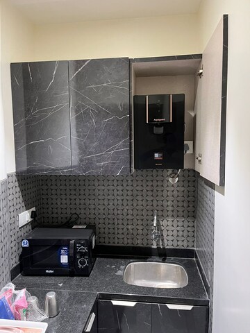 Utility Room in  Office Space at Chandak Chambers, Andheri East – for Rent