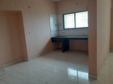 Kitchen in 2 BHK Apartment at Runal Deepmala, Pimple Saudagar – for Sale