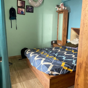 2 BHK Apartment For Sale in Futuristic The Spectrum, Tathawade