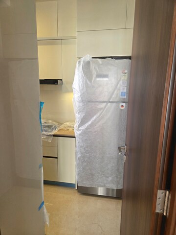 Bedroom in 3 BHK Apartment at Hiranandani Highland, Powai – for Rent