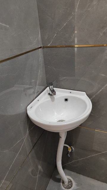 Bathroom in  Warehouse at Bit Mesra – for Rent