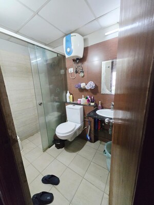 Master Bedroom in 3 BHK Apartment at Mahagun Moderne Verona, Sector 78 – for Sale