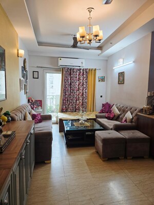 3 BHK Apartment For Sale in Mahagun Moderne Verona, Sector 78