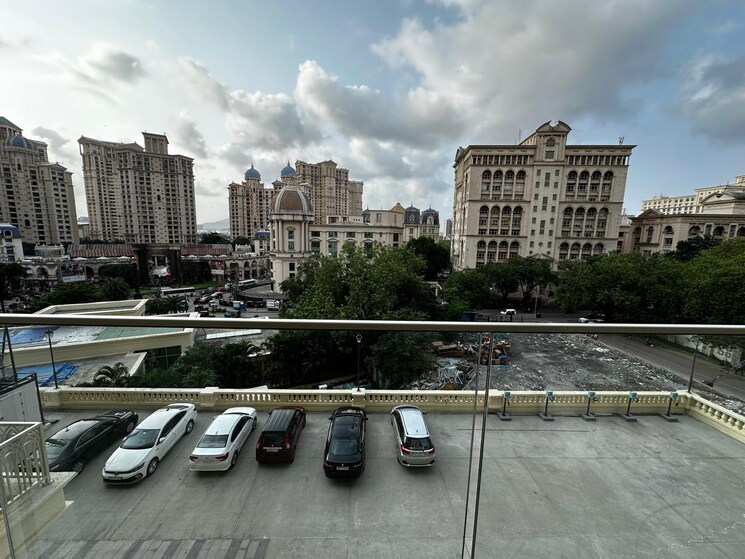 undefined, hiranandani-highland 2 Bedroom 589 Sq.Ft. Apartment In Powai Mumbai 8993857