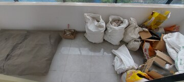 Bathroom in  Office Space at Aundh – for Rent