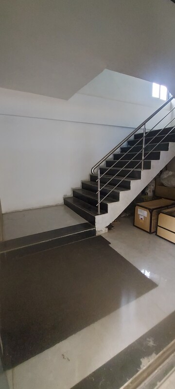  Office Space – Exterior View View at Aundh - for Rent