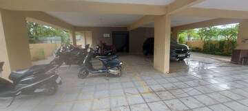 Parking in  Office Space at Aundh – for Rent