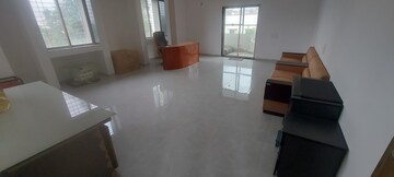 Team Area in  Office Space at Aundh – for Rent