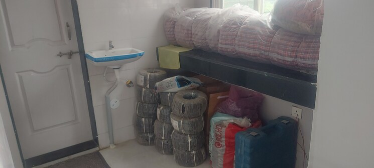 Team Area, aundh Commercial Office Space 450 Sq.Ft. In Aundh Pune 8993966