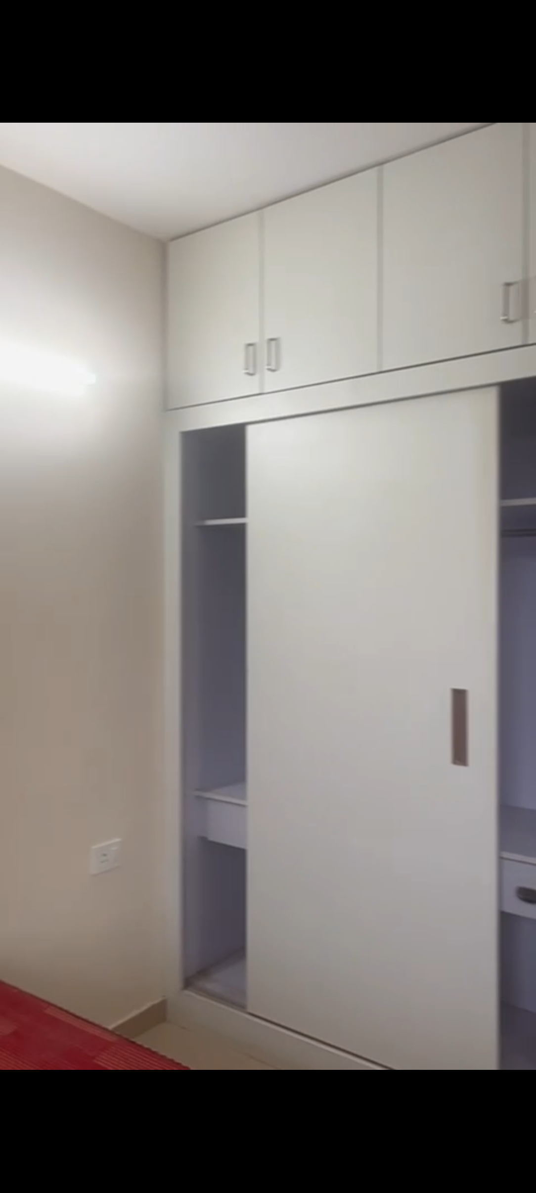 2 BHK Apartment For Rent in Shree Vardhman Green Court