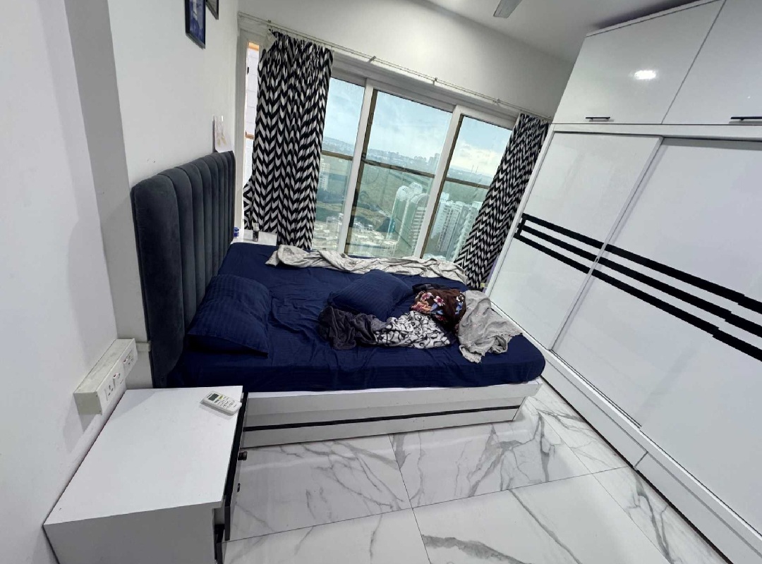 2 BHK Apartment For Rent in RNA NG Eclat