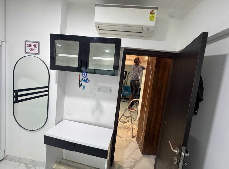 Bedroom, rna-ng-eclat 2 Bedroom 863 Sq.Ft. Apartment In Andheri West Mumbai 8993908