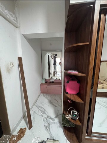 Bedroom in 2 BHK Apartment at RNA NG Eclat, Andheri West – for Rent