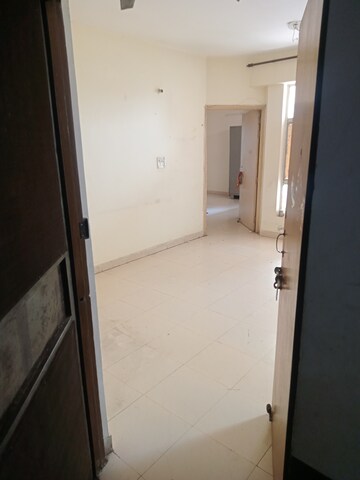 Master Bedroom in 1 BHK Apartment at LandCraft River Heights, Raj Nagar Extension – for Rent