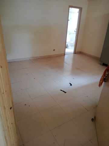 Bathroom in 1 BHK Apartment at LandCraft River Heights, Raj Nagar Extension – for Rent