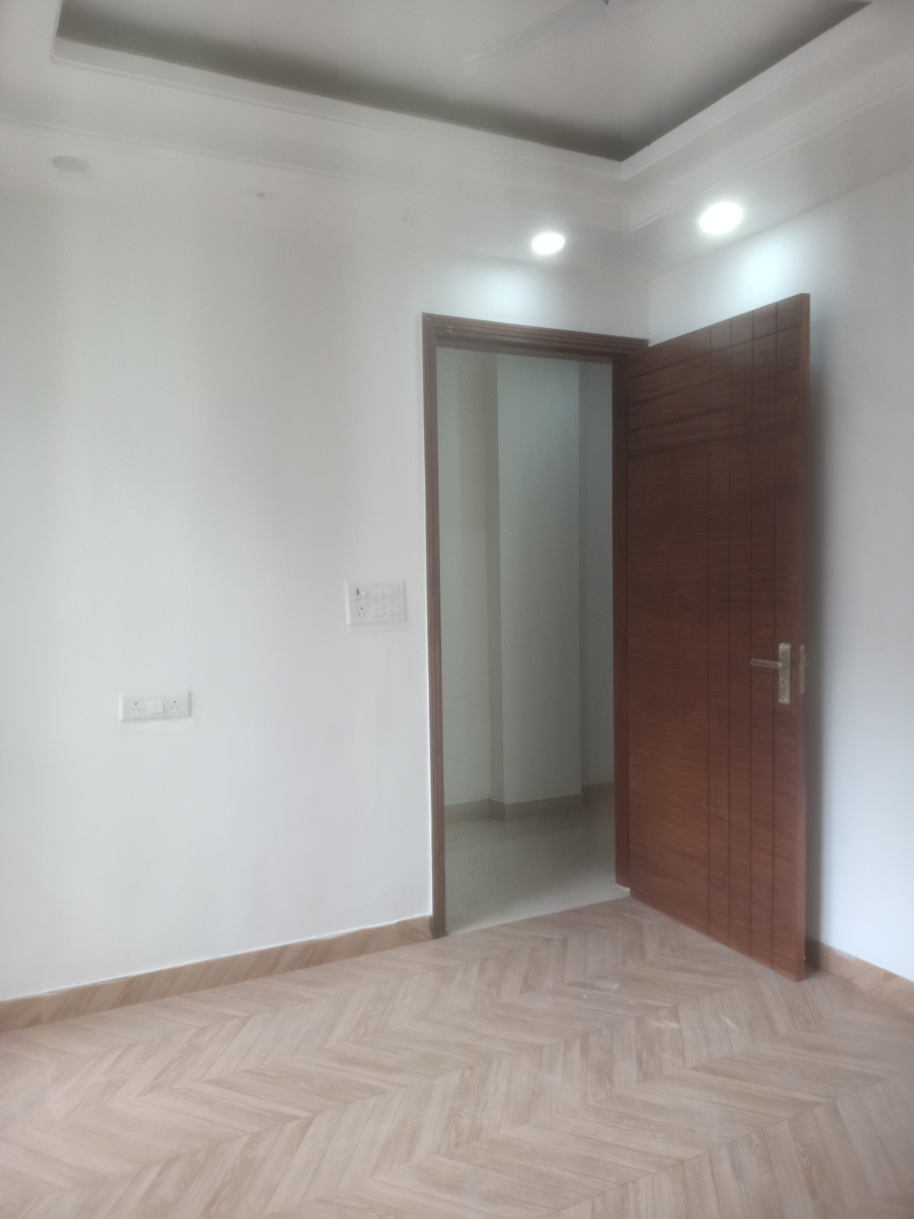 3 BHK Builder Floor For Rent in Vasant Kunj Enclave