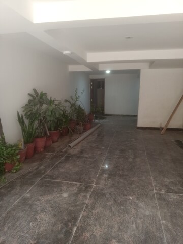 Parking in 3 BHK Builder Floor at Vasant Kunj Enclave – for Rent