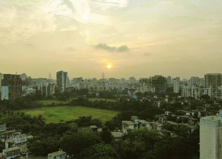 undefined, sanpada 2 Bedroom 687 Sq.Ft. Apartment In Sanpada Navi Mumbai 8993905