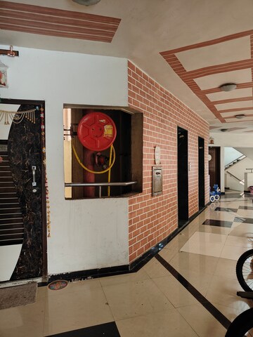 2 BHK Apartment For Sale in Shri Rosewood Park, Wagholi