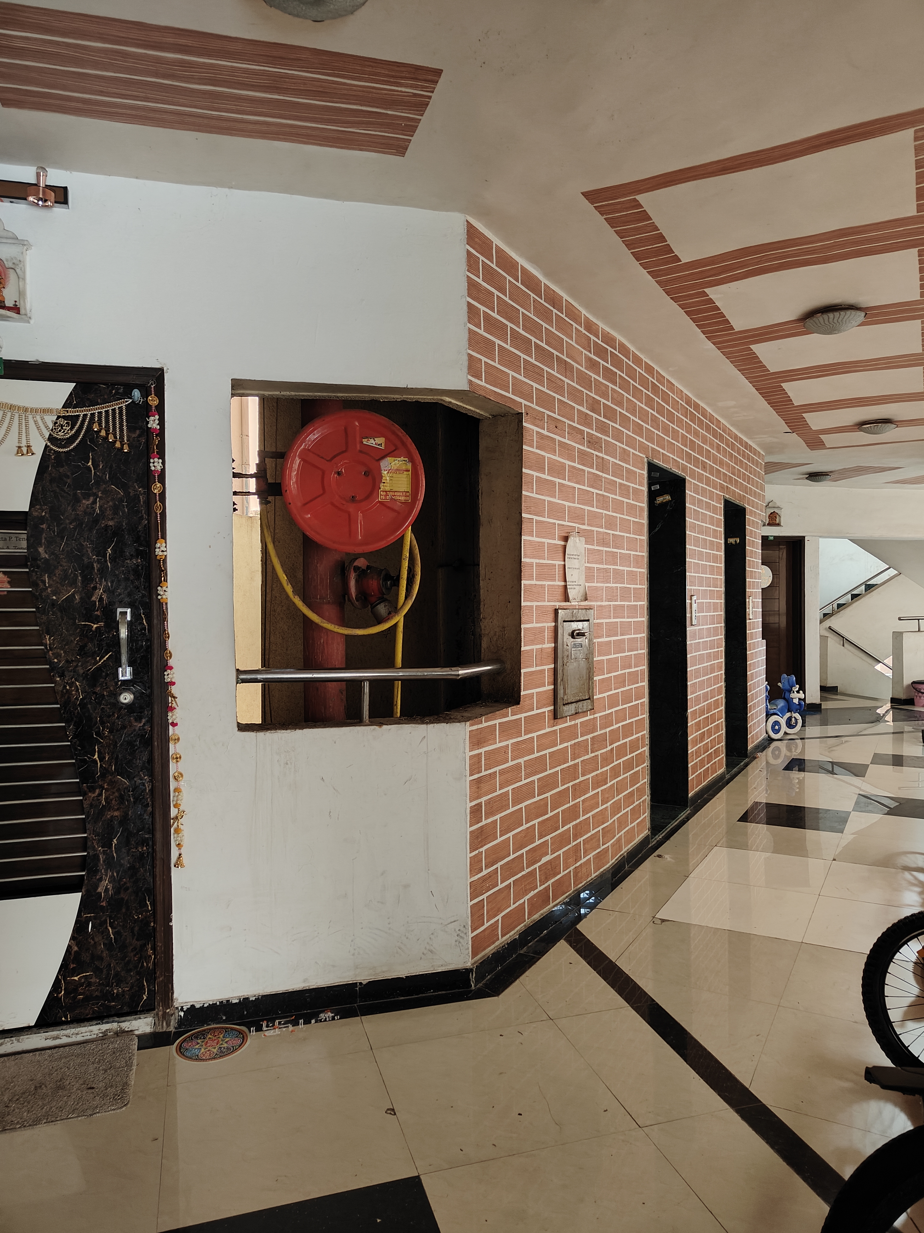 2 BHK Apartment For Sale in GK Rose Woods