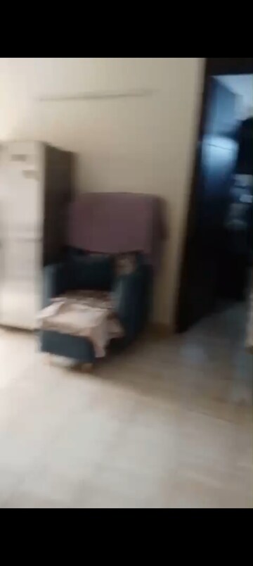 Living Room in 3 BHK Apartment at Landcraft Golf Links, Pandav Nagar – for Sale