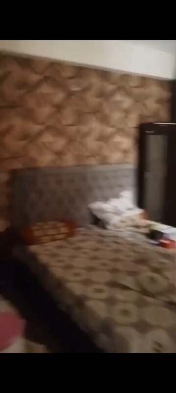 Bedroom in 3 BHK Apartment at Landcraft Golf Links, Pandav Nagar – for Sale