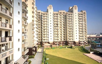 2 BHK Apartment For Rent in Suncity Essel Tower, Sector 28