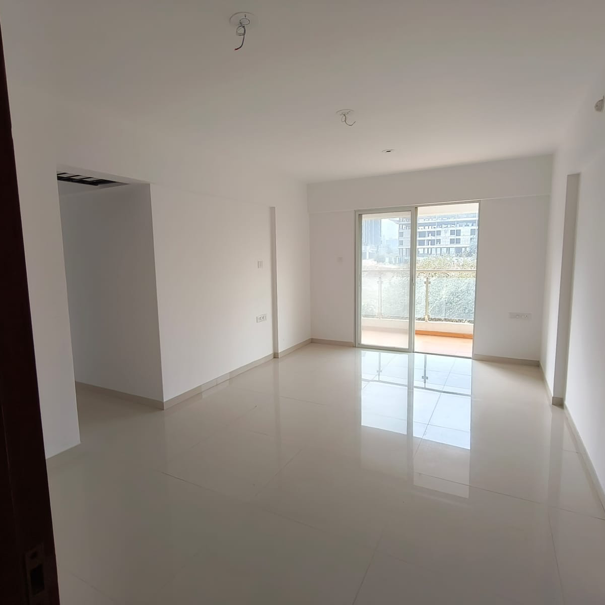 2.5 BHK + Pooja Room 830 Sq.Ft. Apartment in Krisala 41 Elite