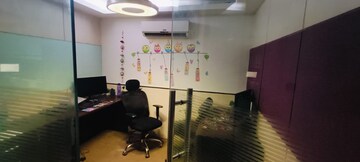 Team Area in  Office Space at Gautam Nagar – for Rent