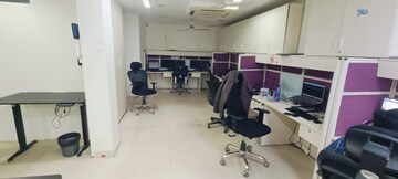 Team Area in  Office Space at Gautam Nagar – for Rent