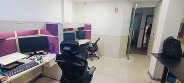 Team Area in  Office Space at Gautam Nagar – for Rent