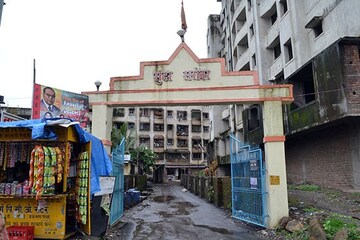 1 BHK Apartment For Sale in Sunder Sarovar, Mira Road