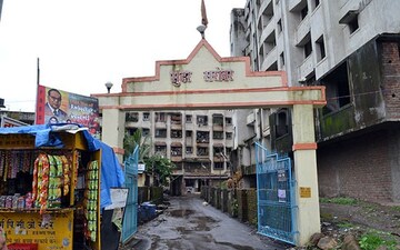 1 BHK Apartment For Sale in Sunder Sarovar, Mira Road