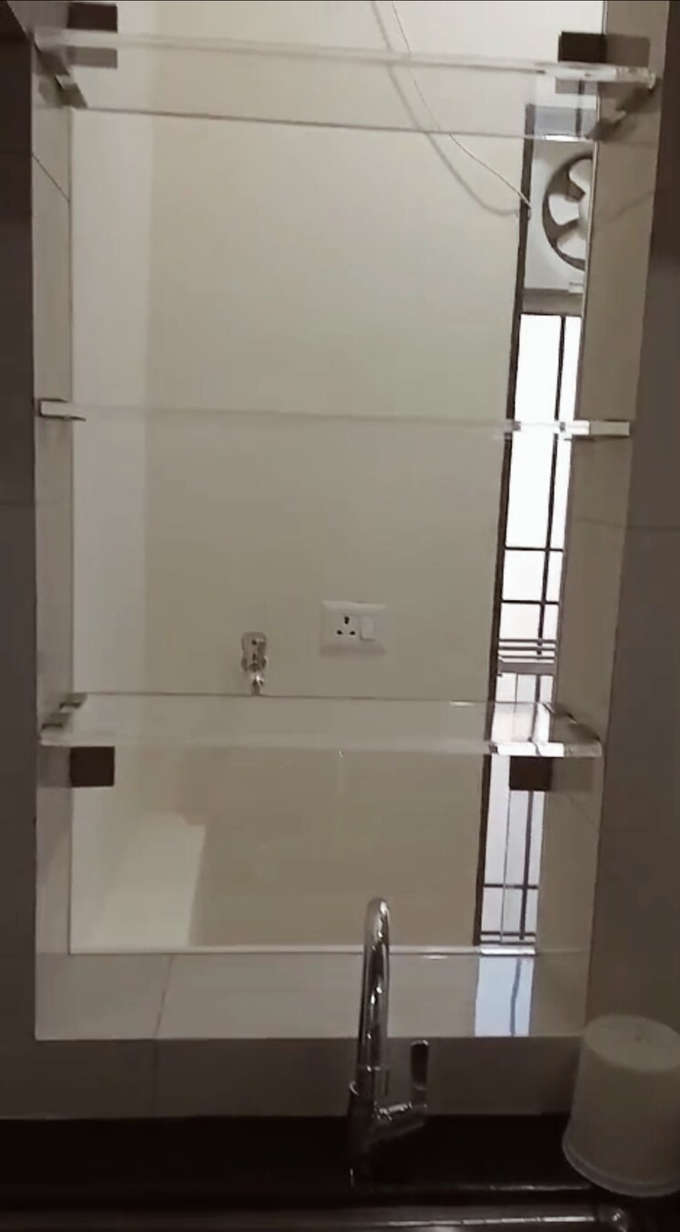 Bathroom, godrej-prime 2 Bedroom 690 Sq.Ft. Apartment In Chembur Mumbai 8993695