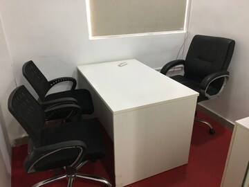 Team Area in  Office Space at Sector 64 – for Rent