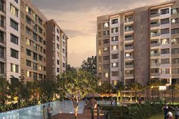 6+ BHK Apartment For Sale in Lodha Eternis