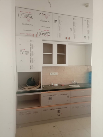 Kitchen in 2 BHK Apartment at B N Reddy Nagar – for Sale
