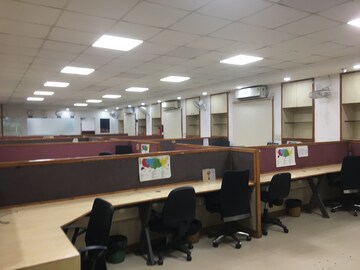 Team Area in  Office Space at Sector 64 – for Rent