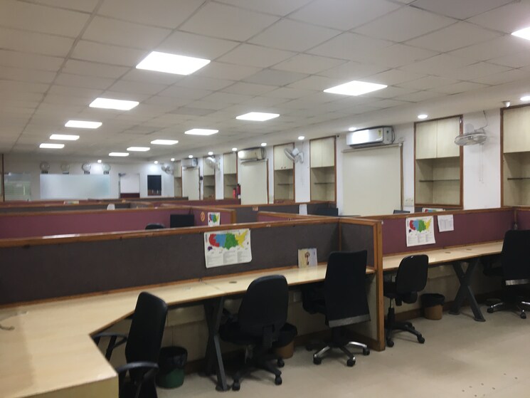 Team Area, sector 64 Commercial Office Space 5500 Sq.Ft. In Sector 64 Noida 8993923