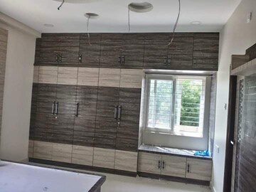 2 BHK Apartment – Exterior View View at B N Reddy Nagar - for Sale