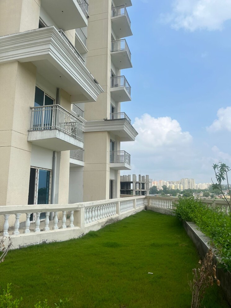 Exterior View, sector 1 greater noida 4 Bedroom 2540 Sq.Ft. Apartment In Sector 1 Greater Noida Greater Noida 8993942