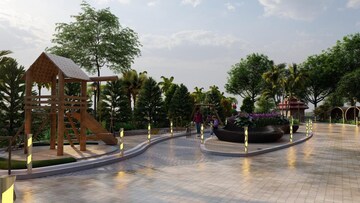 Gym in 4 BHK Apartment at Sector 1 Greater Noida – for Sale
