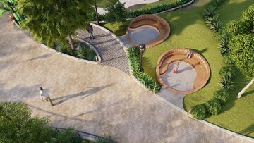 4 BHK Apartment – Garden View at Sector 1 Greater Noida - for Sale