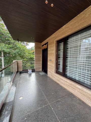 Balcony in 5 BHK Independent House at Beml Layout – for Sale