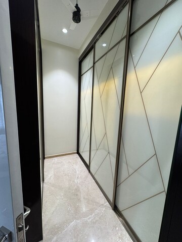 Building Lobby in 5 BHK Independent House at Beml Layout – for Sale