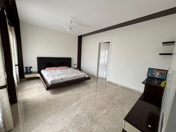 Bedroom in 5 BHK Independent House at Beml Layout – for Sale