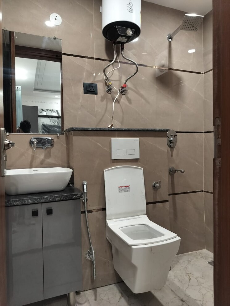 Team Area, kishangarh 1 Bedroom 500 Sq.Ft. Builder Floor In Kishangarh Delhi 8993975