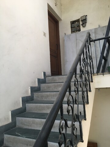Staircase in  Office Space at Sector 64 – for Rent