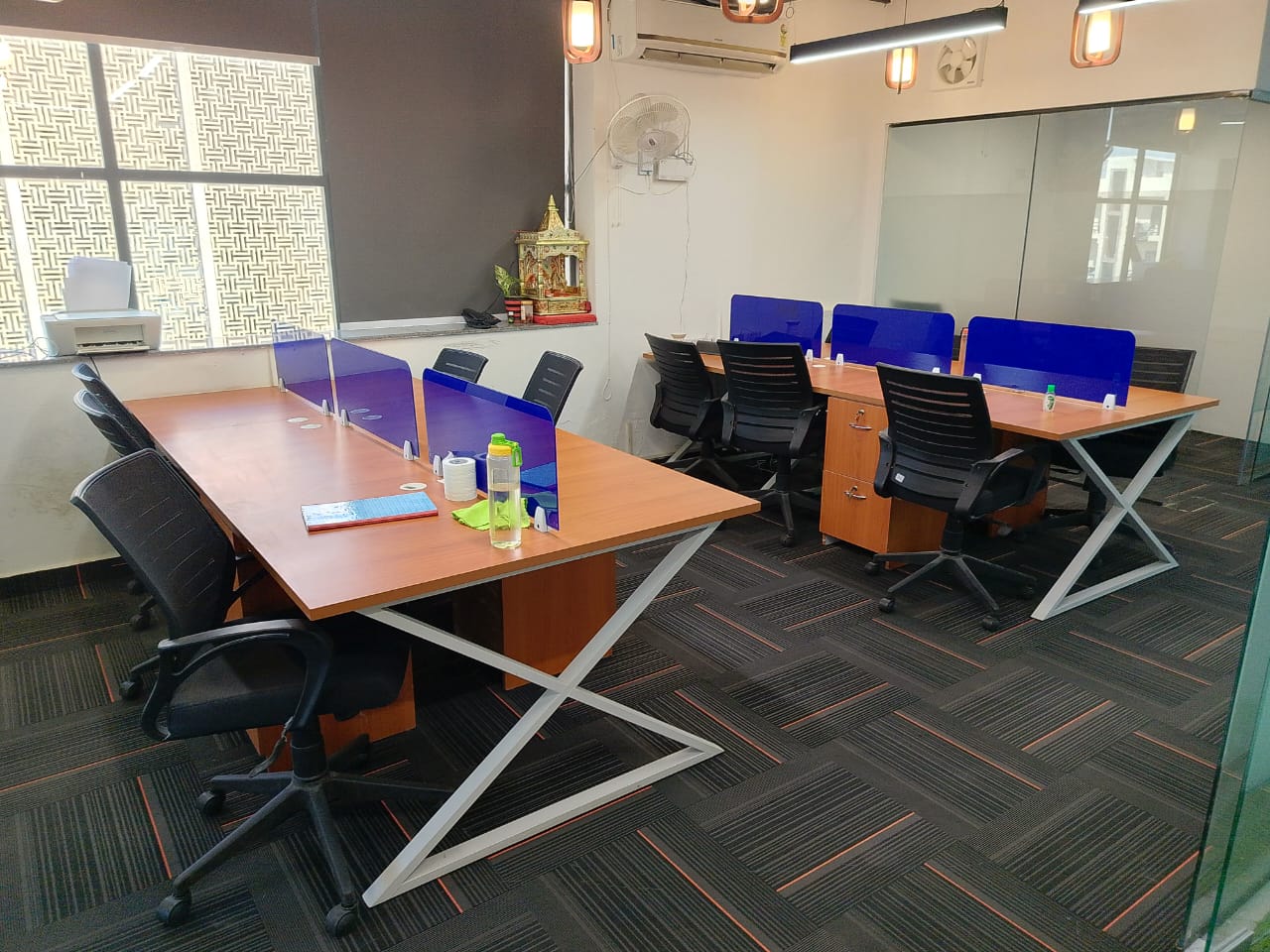 Office Space For Rent in Rohit