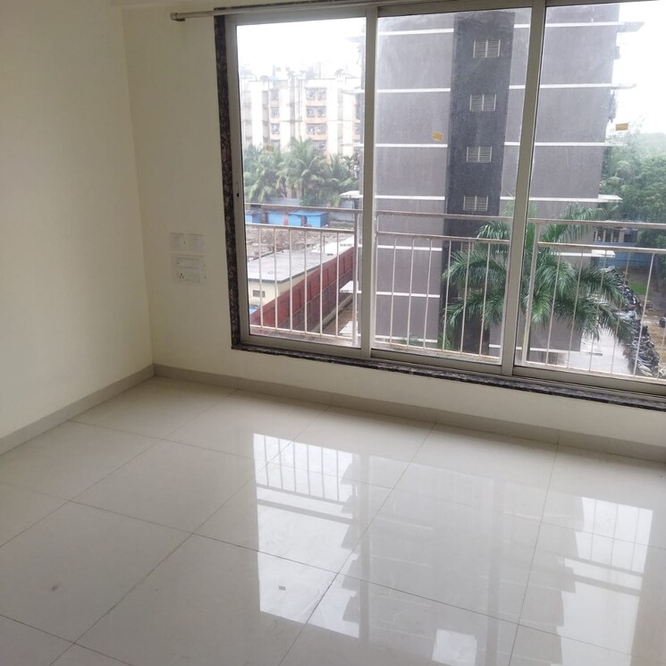 Bedroom, dharti-pressidio 2 Bedroom 555 Sq.Ft. Apartment In Kandivali West Mumbai 8993940